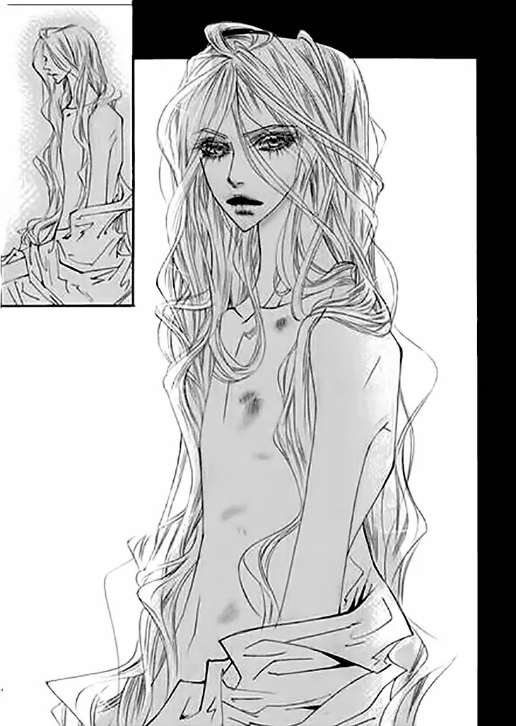 Devil's Bride (KIM Sae Young) Chapter 15 page 4 - Chapter 15