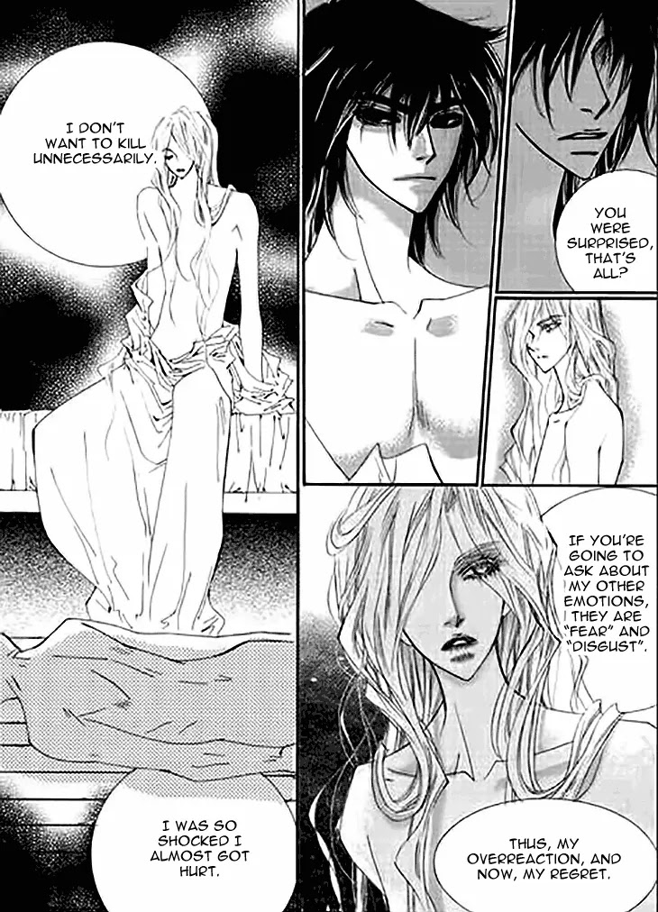 Devil's Bride (KIM Sae Young) Chapter 15 page 7 - Chapter 15