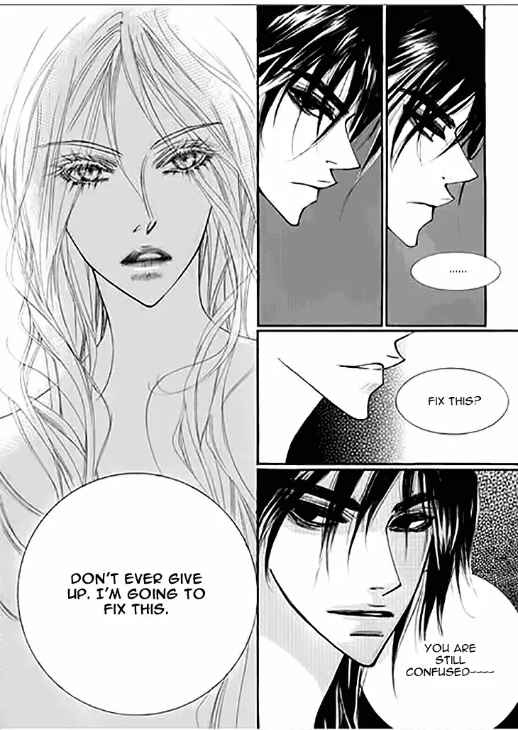 Devil's Bride (KIM Sae Young) Chapter 15 page 9 - Chapter 15