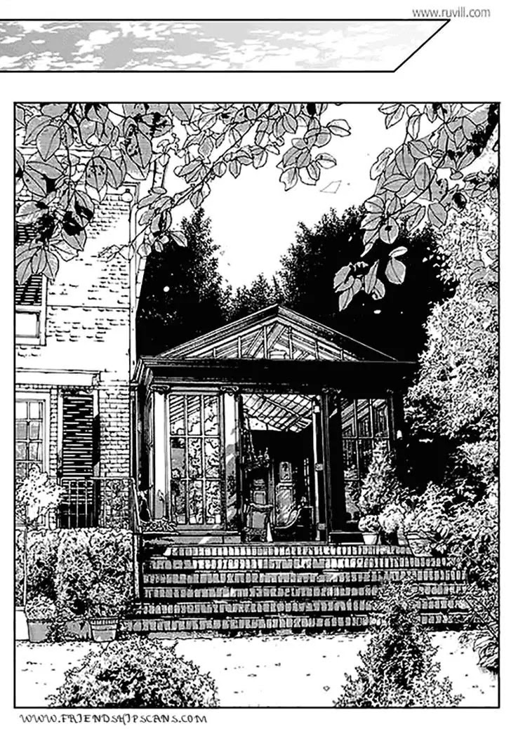 Devil's Bride (KIM Sae Young) Chapter 17 page 11 - Chapter 17: While my heart is beating