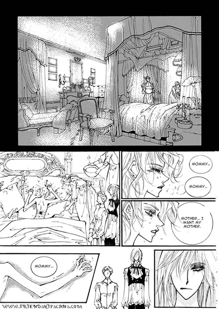 Devil's Bride (KIM Sae Young) Chapter 17 page 26 - Chapter 17: While my heart is beating