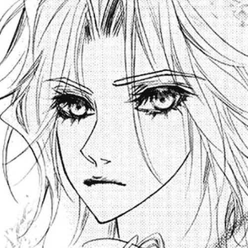 Devil's Bride (KIM Sae Young) Chapter 17: While my heart is beating cover