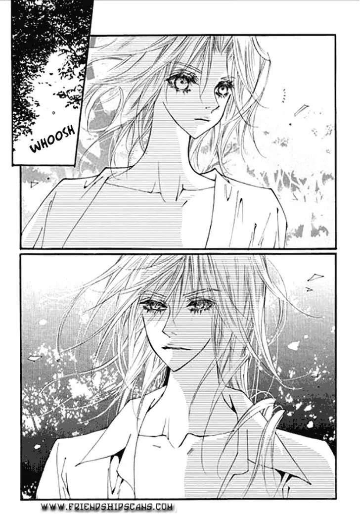 Devil's Bride (KIM Sae Young) Chapter 18 page 29 - Chapter 18: While my heart is beating (part 3)