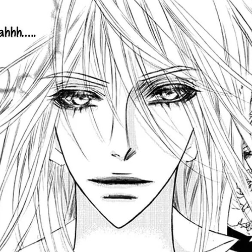 Devil's Bride (KIM Sae Young) Chapter 18: While my heart is beating (part 3) cover
