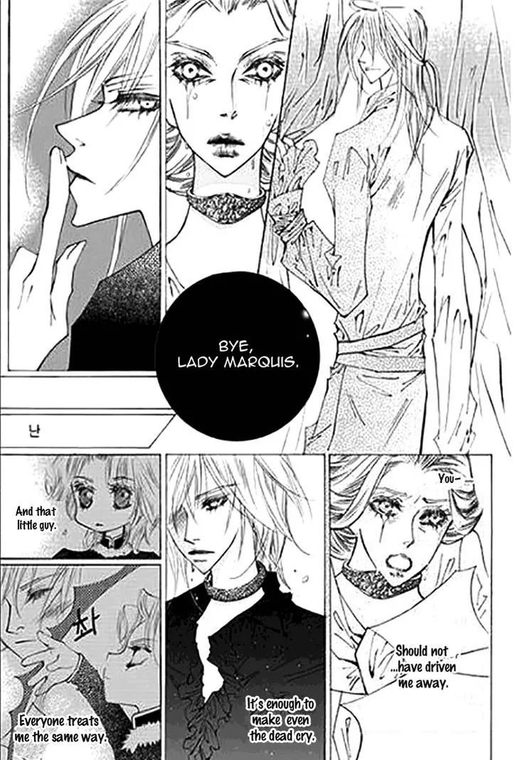 Devil's Bride (KIM Sae Young) Chapter 19 page 20 - Chapter 19