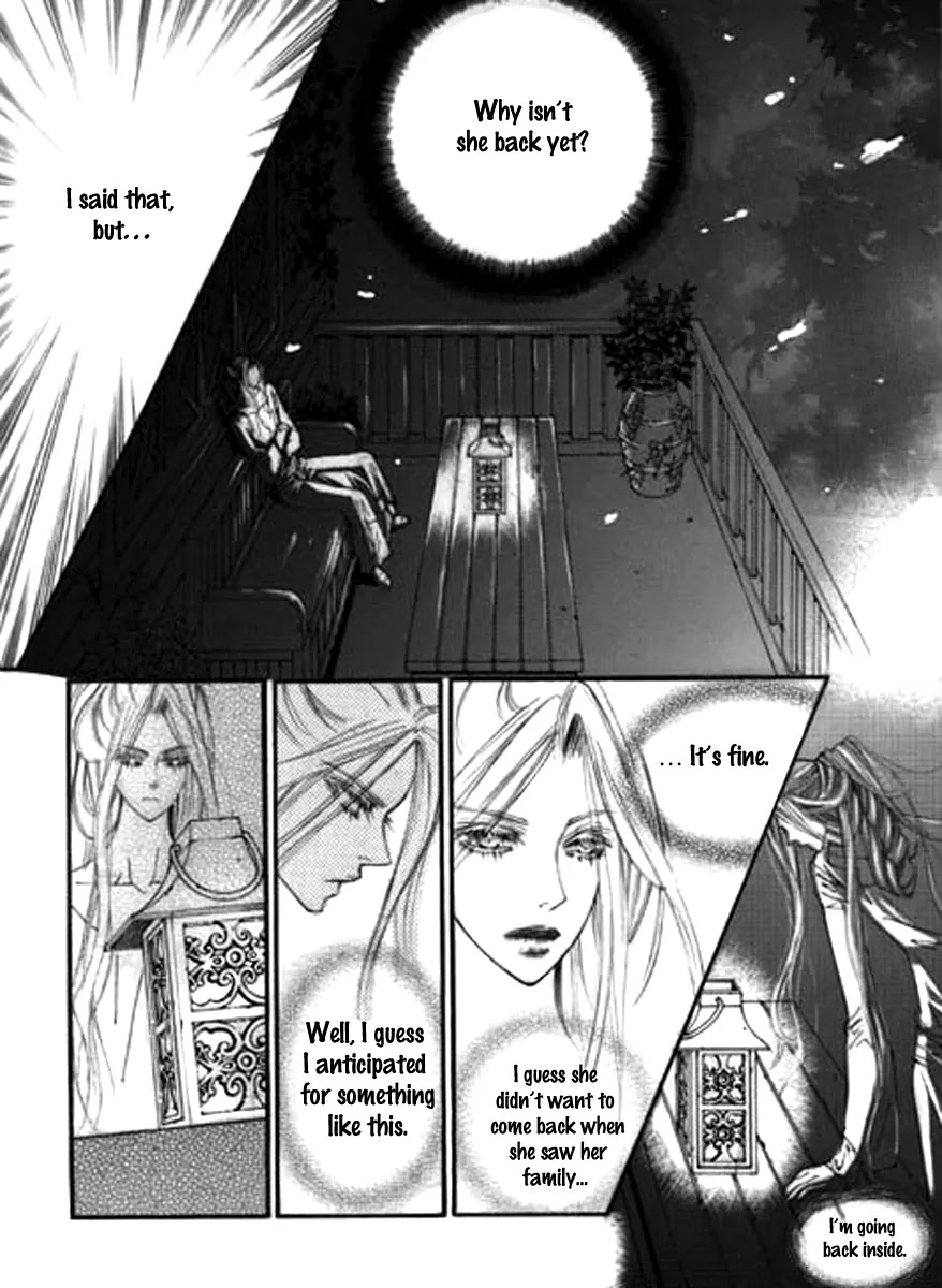 Devil's Bride (KIM Sae Young) Chapter 2 page 28 - Chapter 2