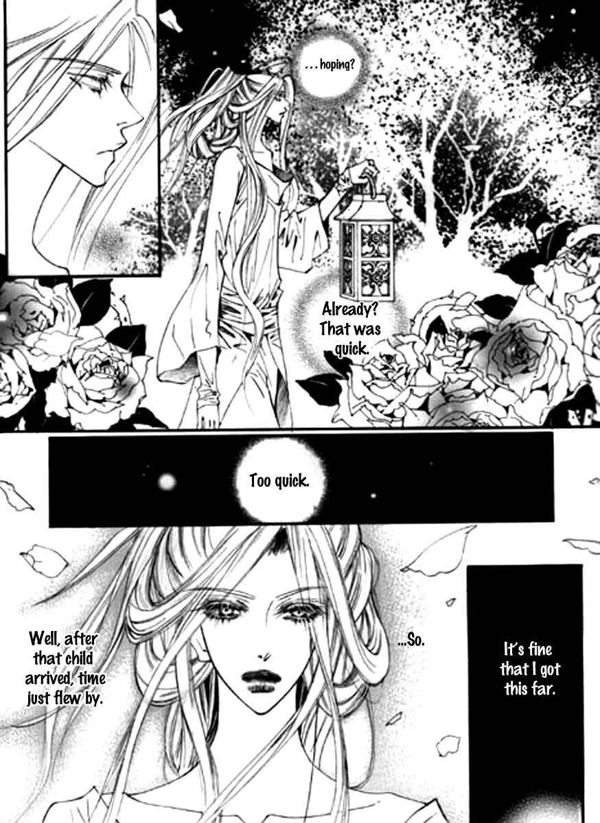 Devil's Bride (KIM Sae Young) Chapter 2 page 30 - Chapter 2