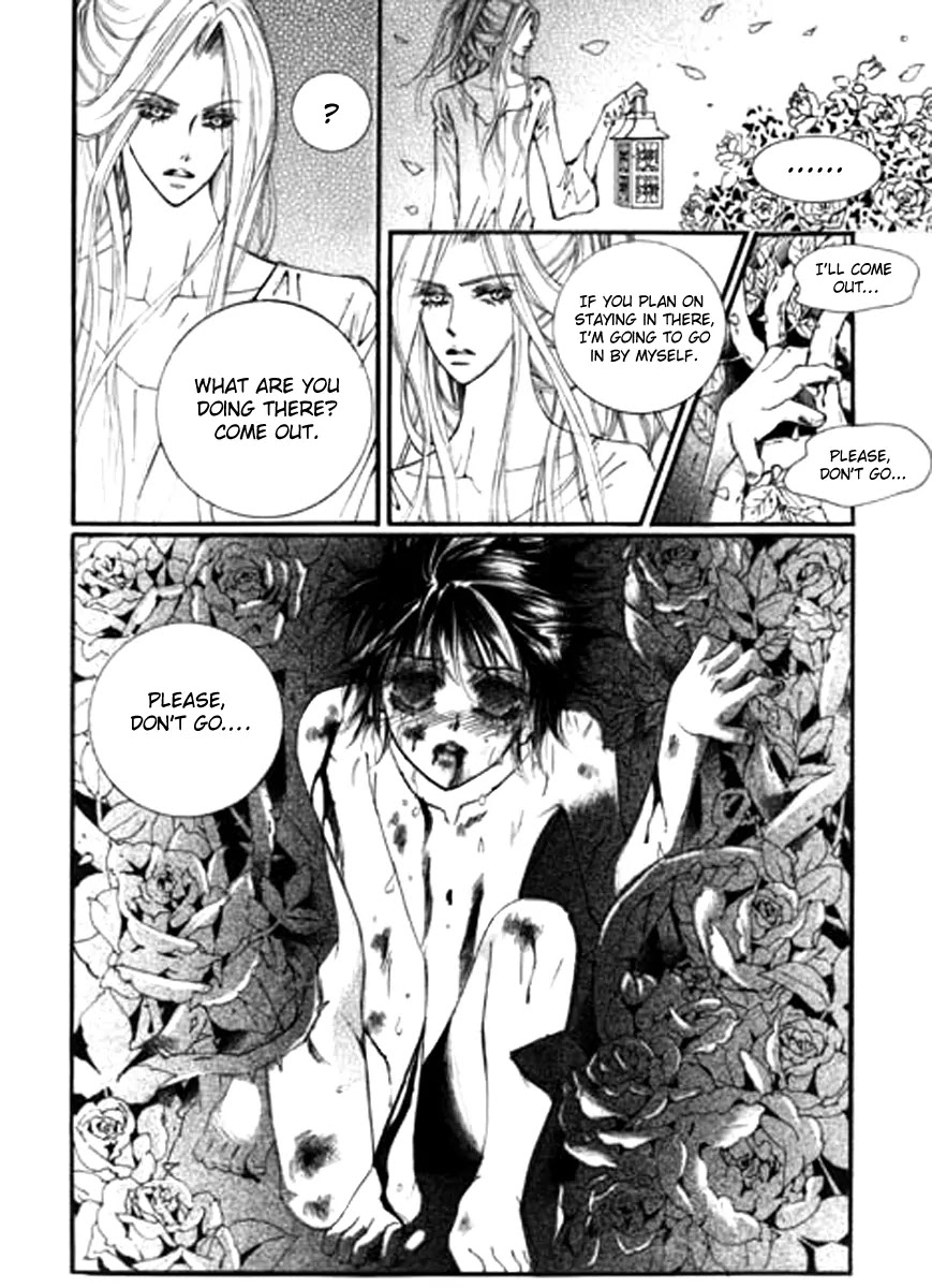 Devil's Bride (KIM Sae Young) Chapter 2 page 32 - Chapter 2