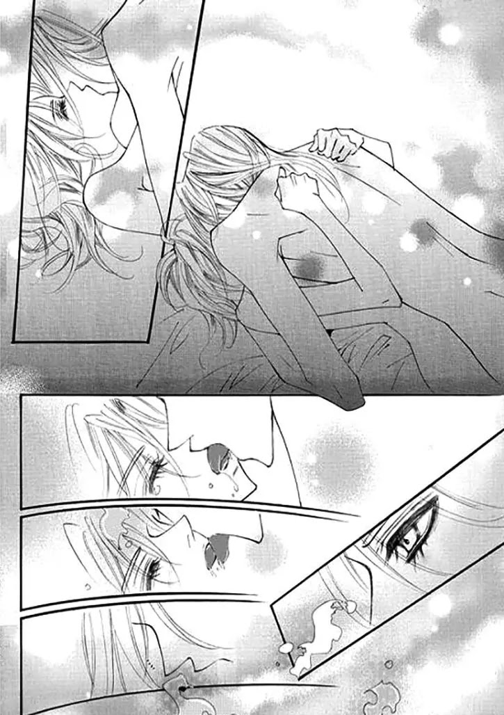 Devil's Bride (KIM Sae Young) Chapter 20 page 28 - Chapter 20: While my heart is beating