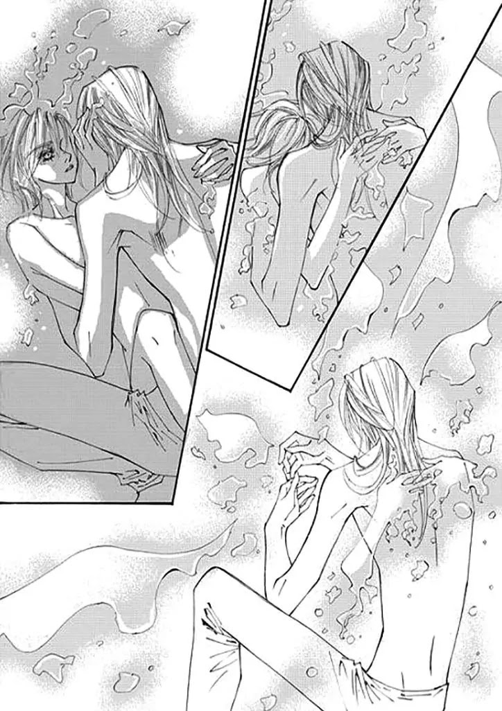 Devil's Bride (KIM Sae Young) Chapter 20 page 30 - Chapter 20: While my heart is beating