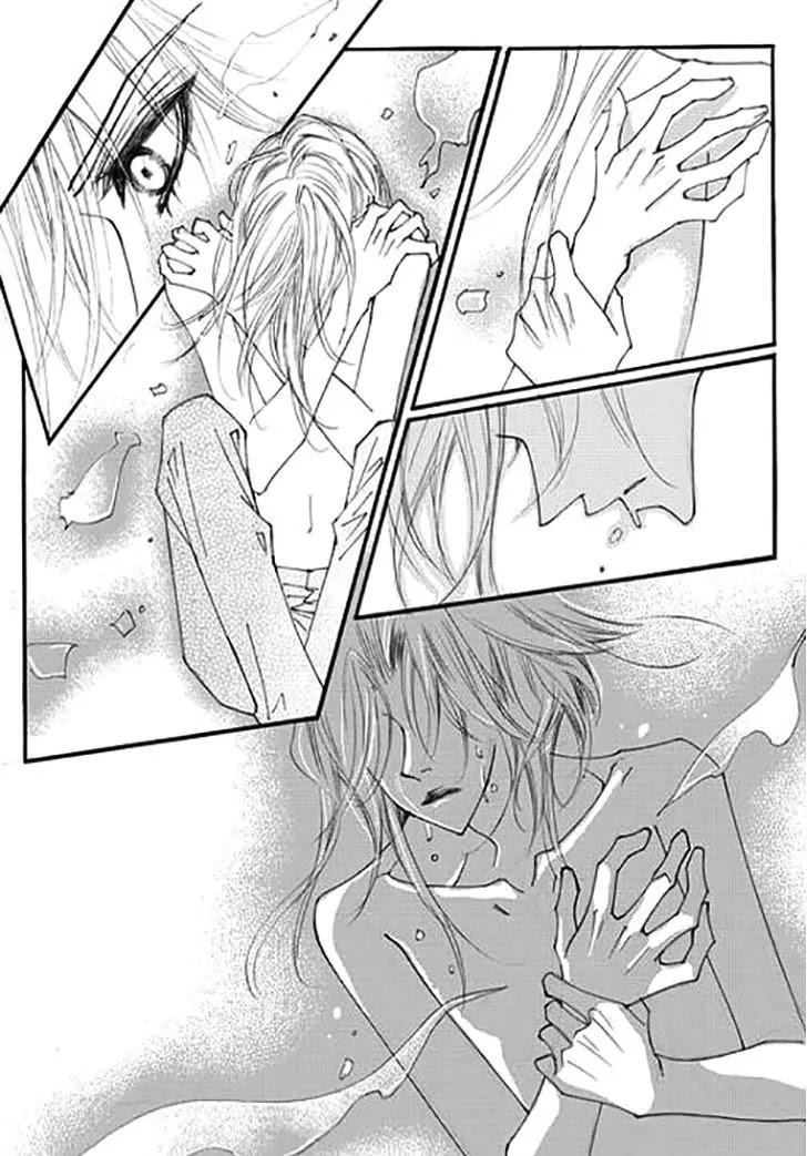Devil's Bride (KIM Sae Young) Chapter 20 page 31 - Chapter 20: While my heart is beating