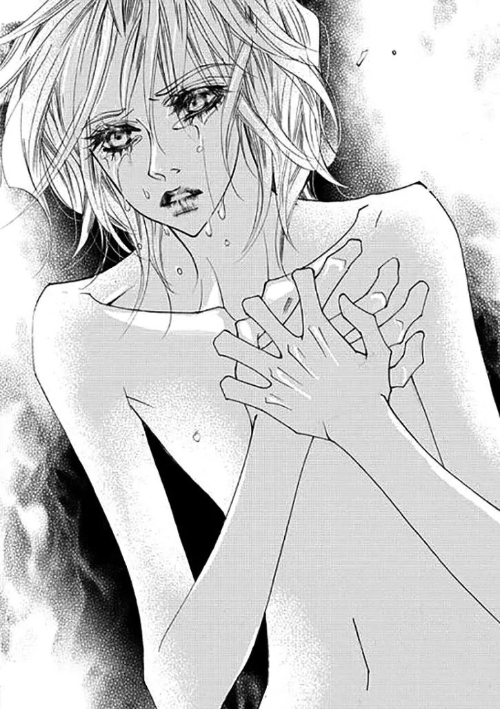 Devil's Bride (KIM Sae Young) Chapter 20 page 32 - Chapter 20: While my heart is beating
