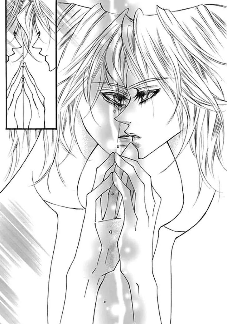 Devil's Bride (KIM Sae Young) Chapter 20 page 33 - Chapter 20: While my heart is beating
