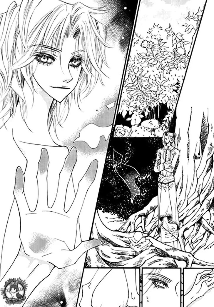 Devil's Bride (KIM Sae Young) Chapter 20 page 35 - Chapter 20: While my heart is beating