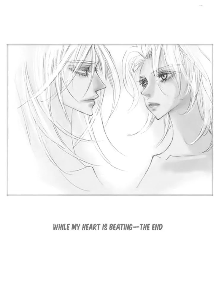 Devil's Bride (KIM Sae Young) Chapter 20 page 38 - Chapter 20: While my heart is beating