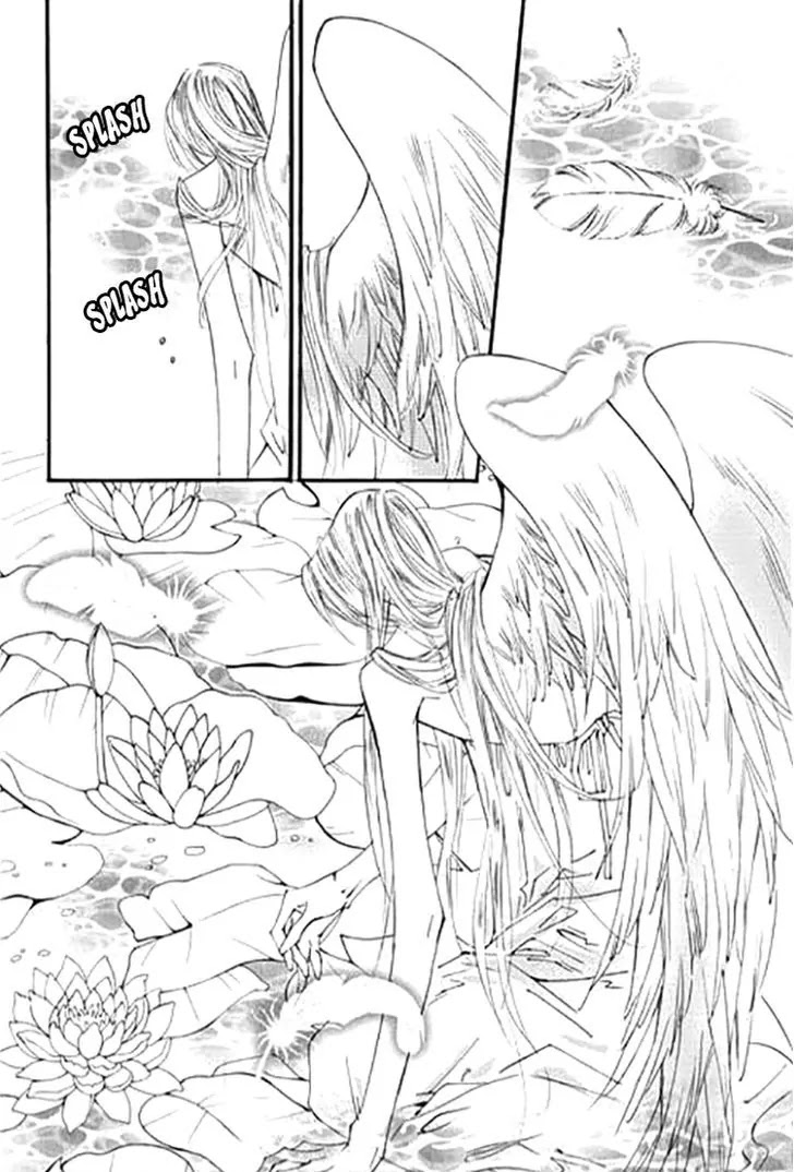 Devil's Bride (KIM Sae Young) Chapter 21 page 18 - Chapter 21: The Devil's Bride