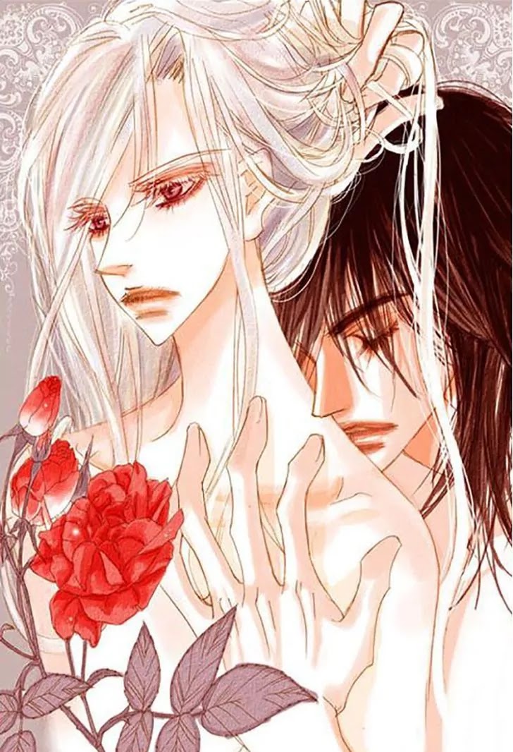 Devil's Bride (KIM Sae Young) Chapter 21 page 2 - Chapter 21: The Devil's Bride
