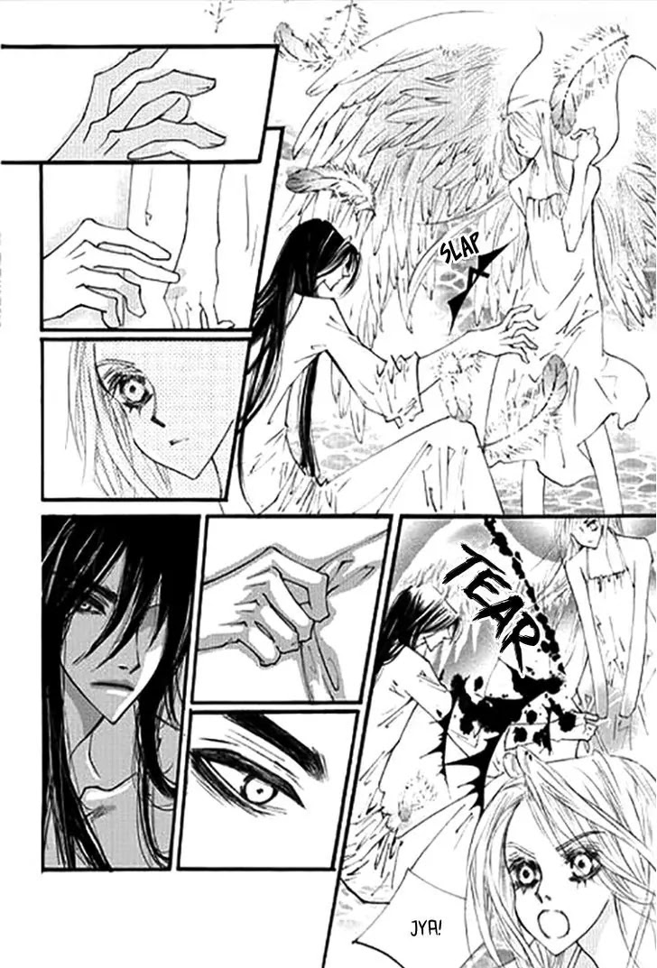 Devil's Bride (KIM Sae Young) Chapter 21 page 27 - Chapter 21: The Devil's Bride