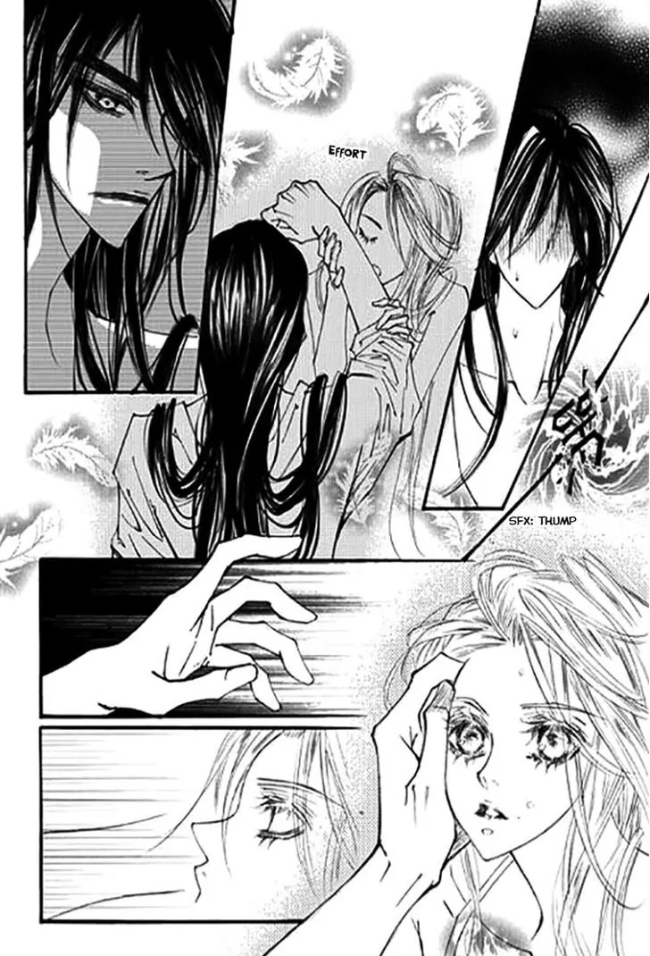 Devil's Bride (KIM Sae Young) Chapter 21 page 31 - Chapter 21: The Devil's Bride