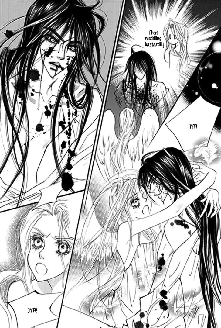 Devil's Bride (KIM Sae Young) Chapter 21 page 33 - Chapter 21: The Devil's Bride
