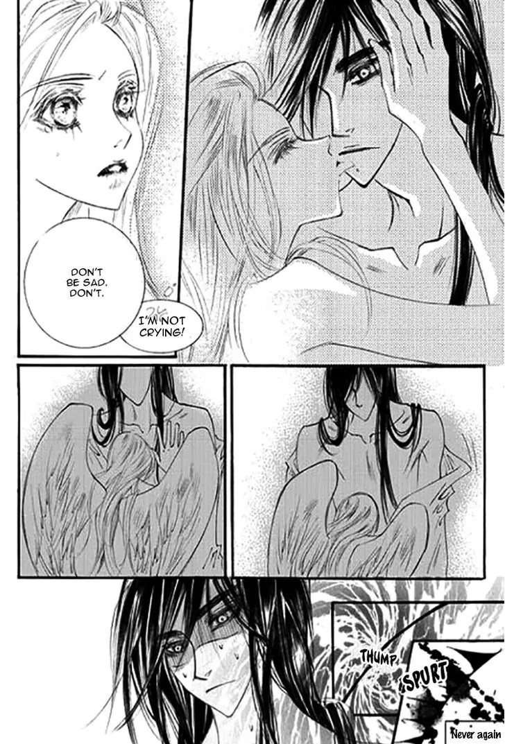 Devil's Bride (KIM Sae Young) Chapter 21 page 34 - Chapter 21: The Devil's Bride