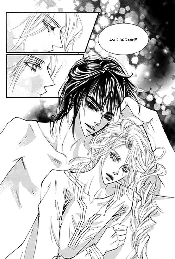 Devil's Bride (KIM Sae Young) Chapter 21 page 35 - Chapter 21: The Devil's Bride