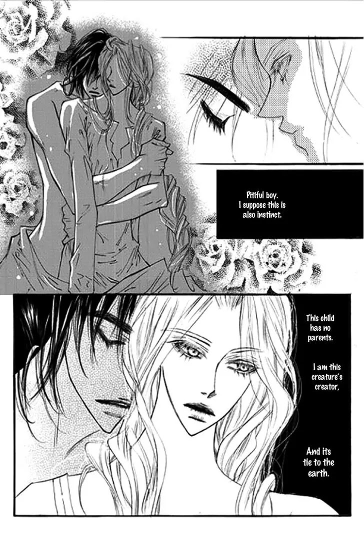 Devil's Bride (KIM Sae Young) Chapter 21 page 38 - Chapter 21: The Devil's Bride