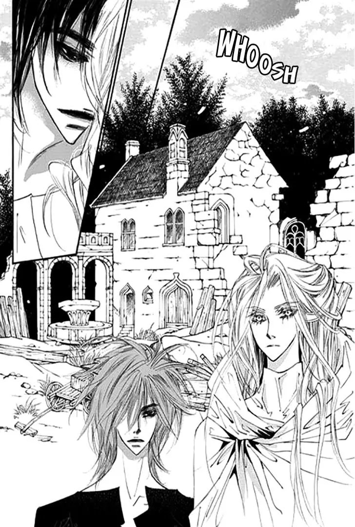 Devil's Bride (KIM Sae Young) Chapter 21 page 39 - Chapter 21: The Devil's Bride