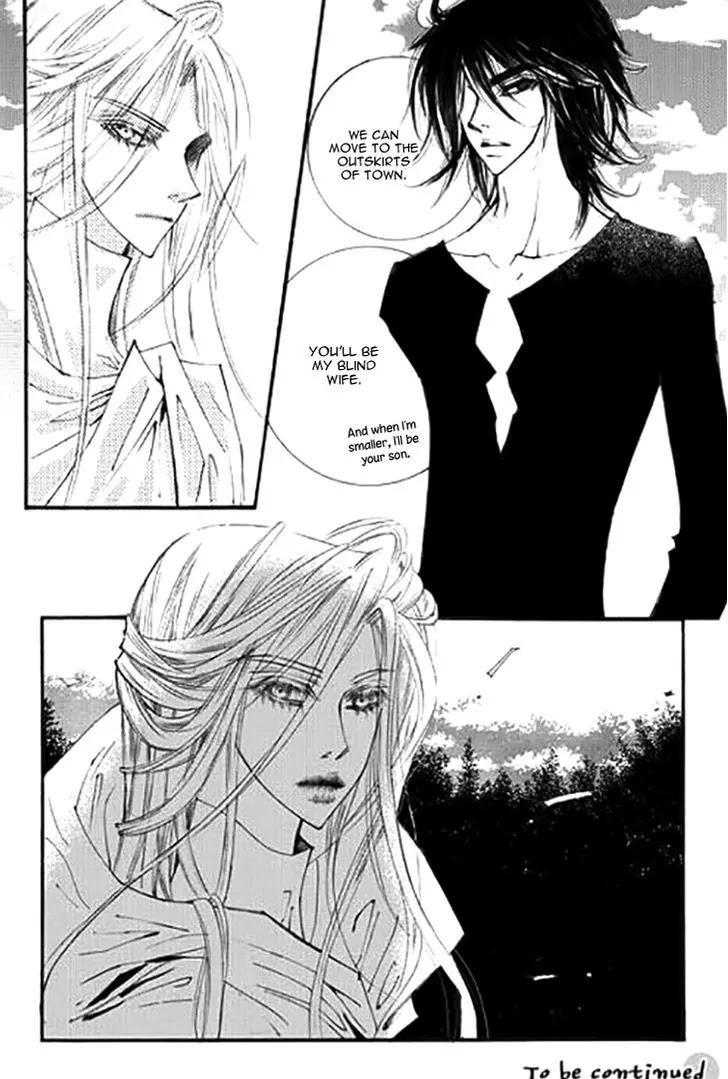 Devil's Bride (KIM Sae Young) Chapter 21 page 41 - Chapter 21: The Devil's Bride