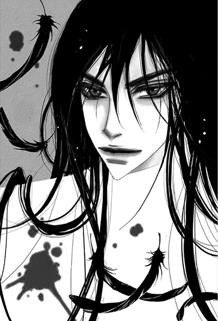 Devil's Bride (KIM Sae Young) Chapter 21 page 43 - Chapter 21: The Devil's Bride
