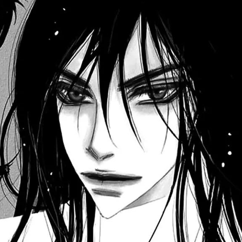 Devil's Bride (KIM Sae Young) Chapter 21: The Devil's Bride cover