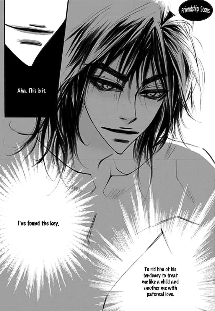 Devil's Bride (KIM Sae Young) Chapter 22 page 18 - Chapter 22