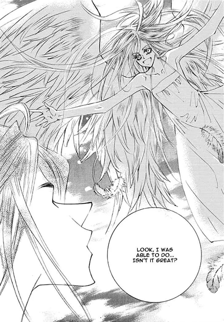 Devil's Bride (KIM Sae Young) Chapter 22 page 26 - Chapter 22