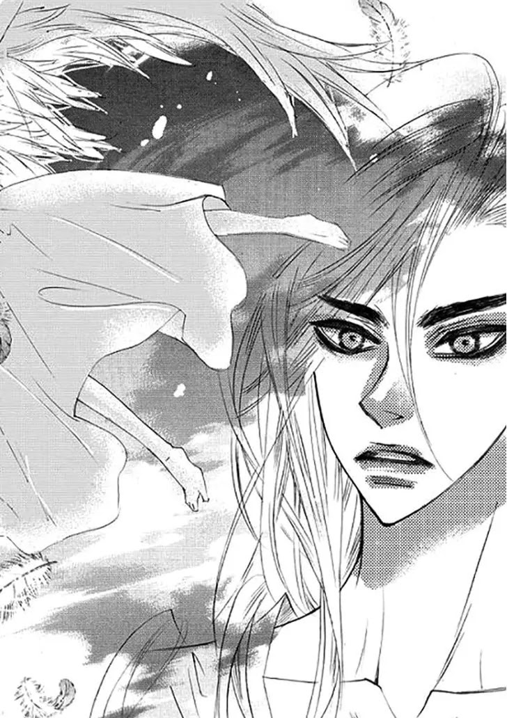 Devil's Bride (KIM Sae Young) Chapter 22 page 27 - Chapter 22