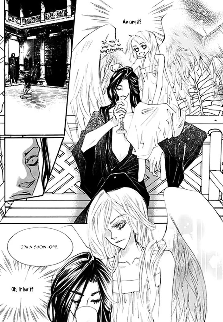Devil's Bride (KIM Sae Young) Chapter 22 page 30 - Chapter 22