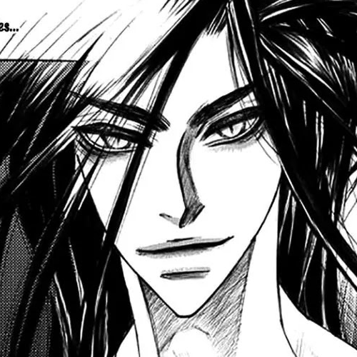 Devil's Bride (KIM Sae Young) Chapter 22 cover