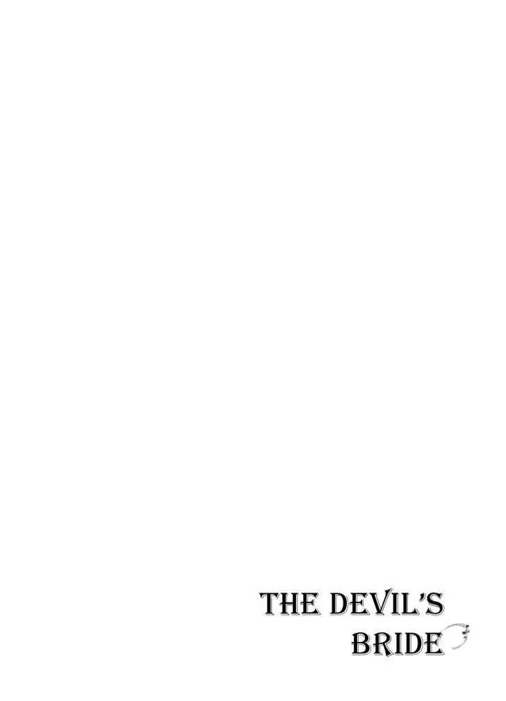 Devil's Bride (KIM Sae Young) Chapter 23 page 3 - Chapter 23: I can hear your voice