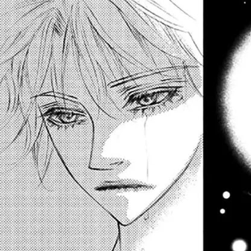 Devil's Bride (KIM Sae Young) Chapter 25: I can hear your voice 3 cover