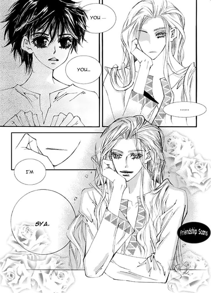 Devil's Bride (KIM Sae Young) Chapter 26 page 16 - Chapter 26