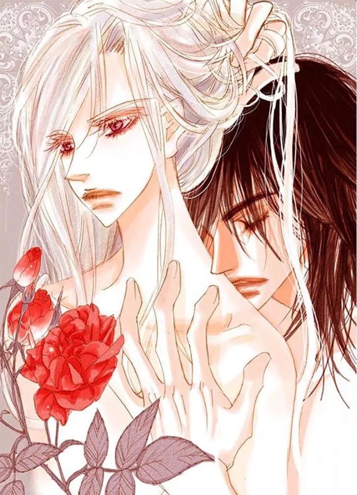 Devil's Bride (KIM Sae Young) Chapter 26 page 2 - Chapter 26