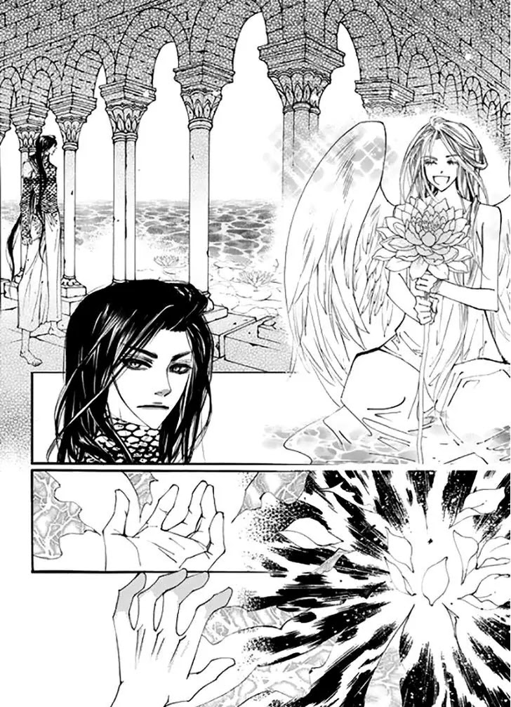 Devil's Bride (KIM Sae Young) Chapter 26 page 25 - Chapter 26
