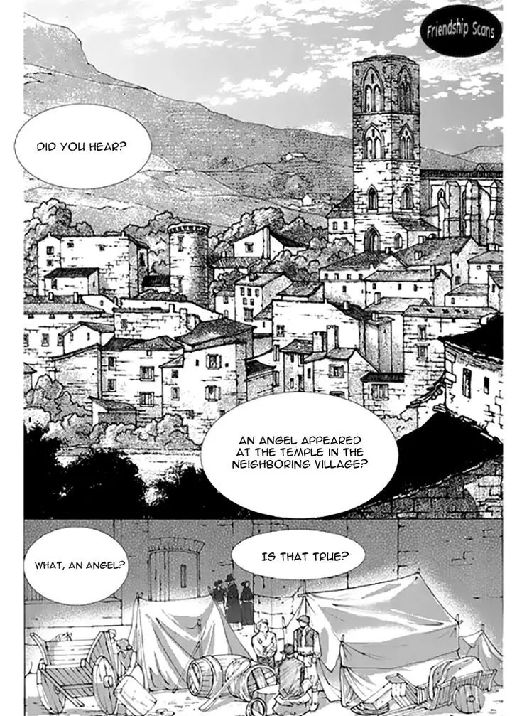 Devil's Bride (KIM Sae Young) Chapter 26 page 26 - Chapter 26