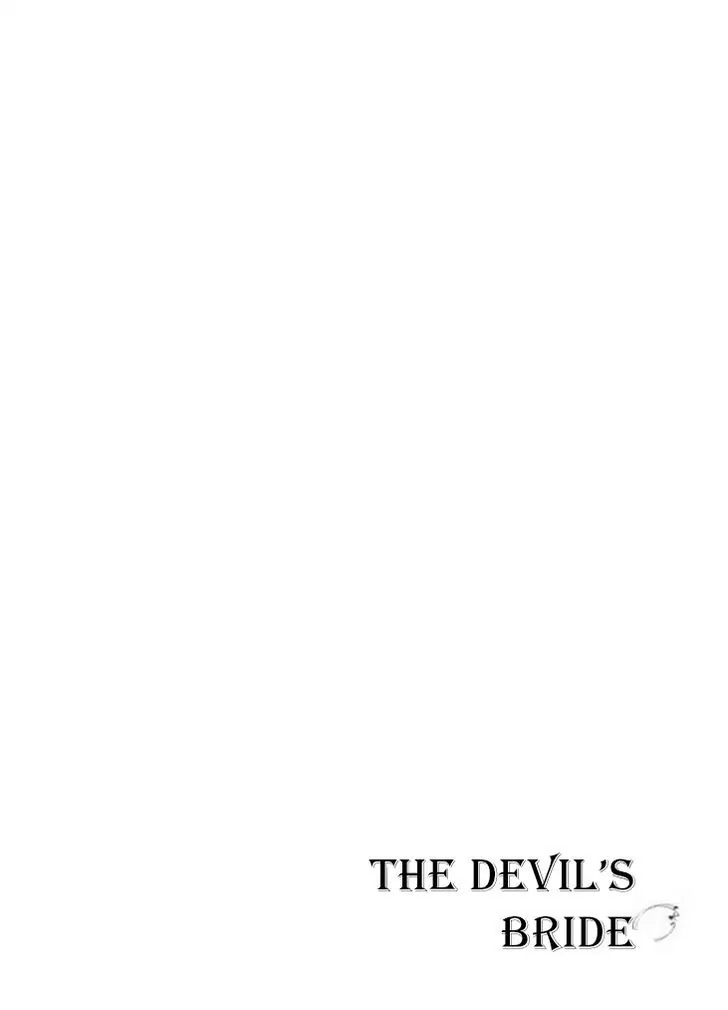Devil's Bride (KIM Sae Young) Chapter 26 page 3 - Chapter 26