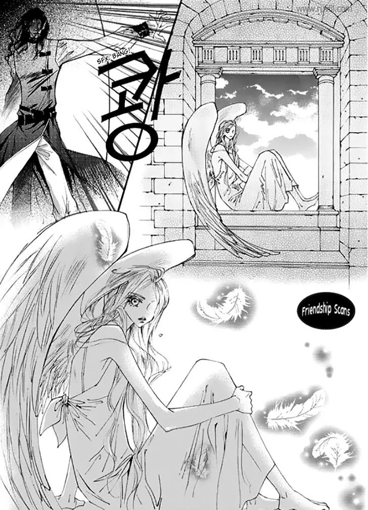 Devil's Bride (KIM Sae Young) Chapter 26 page 33 - Chapter 26