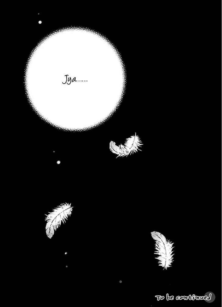 Devil's Bride (KIM Sae Young) Chapter 26 page 36 - Chapter 26