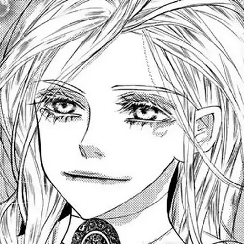 Devil's Bride (KIM Sae Young) Chapter 26 cover