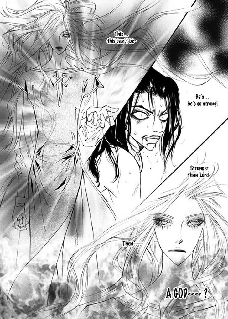 Devil's Bride (KIM Sae Young) Chapter 27 page 10 - Chapter 27