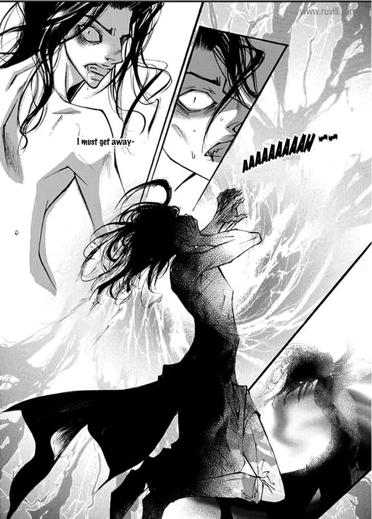 Devil's Bride (KIM Sae Young) Chapter 27 page 11 - Chapter 27