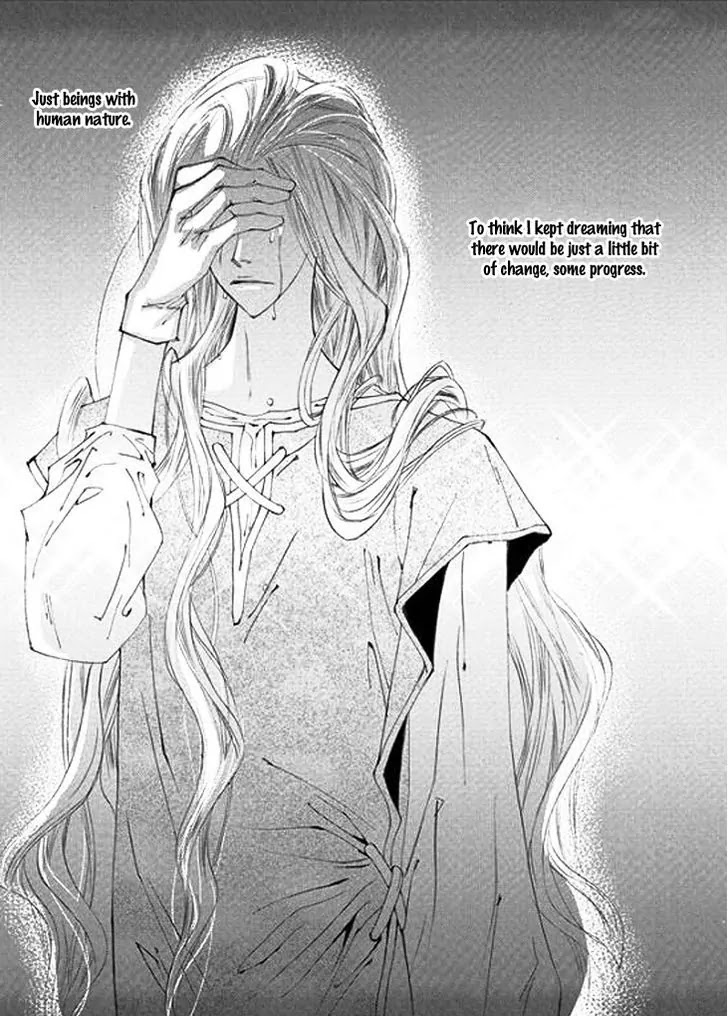 Devil's Bride (KIM Sae Young) Chapter 27 page 13 - Chapter 27