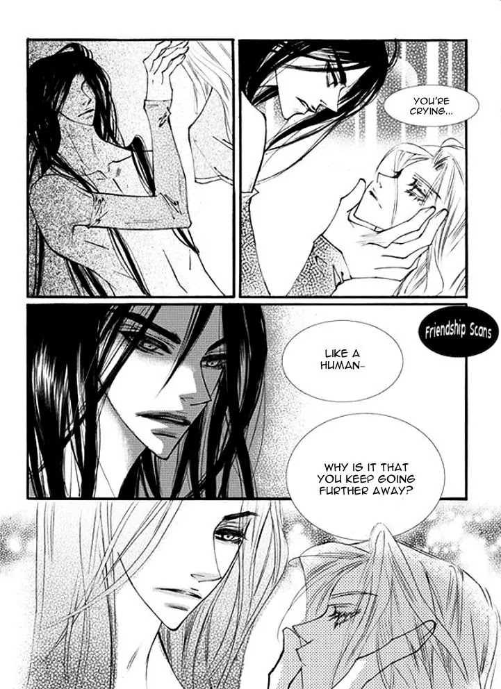 Devil's Bride (KIM Sae Young) Chapter 27 page 18 - Chapter 27